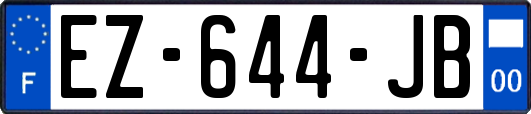 EZ-644-JB