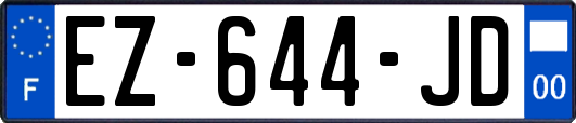 EZ-644-JD