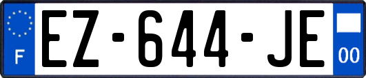 EZ-644-JE