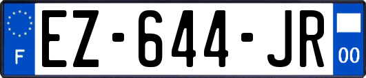 EZ-644-JR