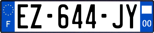 EZ-644-JY