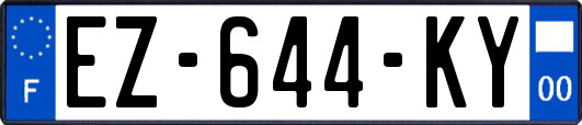 EZ-644-KY