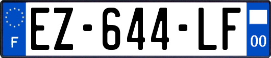 EZ-644-LF