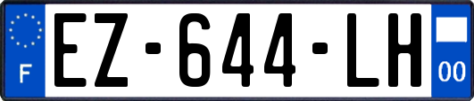 EZ-644-LH