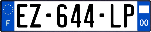 EZ-644-LP