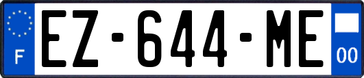 EZ-644-ME