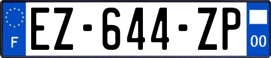 EZ-644-ZP