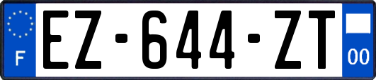 EZ-644-ZT