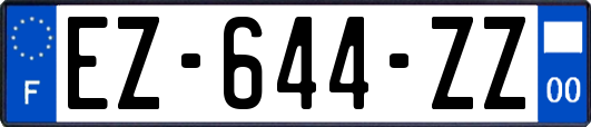 EZ-644-ZZ
