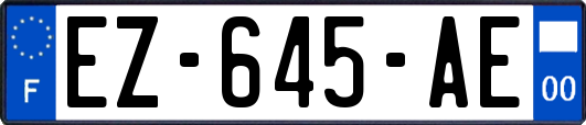 EZ-645-AE