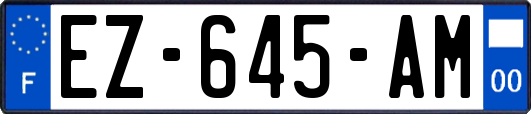 EZ-645-AM