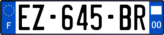 EZ-645-BR