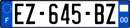 EZ-645-BZ