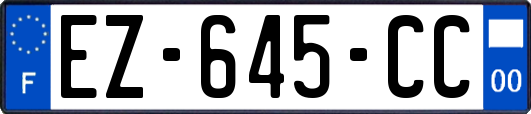 EZ-645-CC