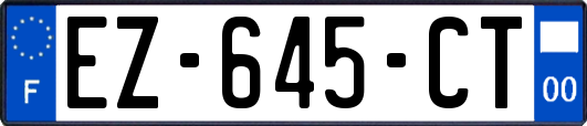 EZ-645-CT