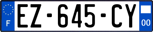 EZ-645-CY