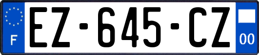 EZ-645-CZ