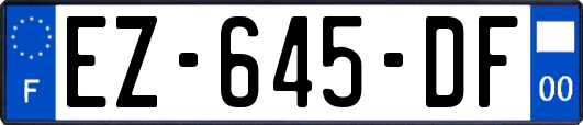 EZ-645-DF