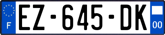 EZ-645-DK