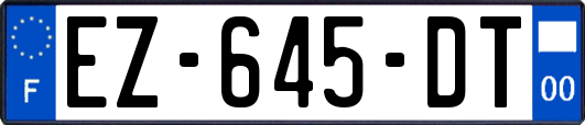 EZ-645-DT