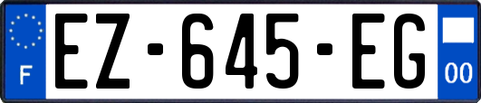 EZ-645-EG