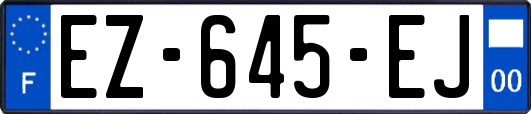 EZ-645-EJ