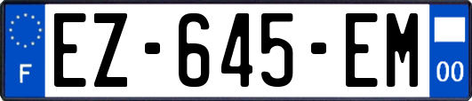 EZ-645-EM