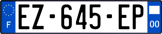 EZ-645-EP