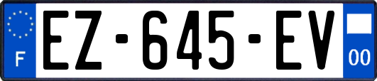 EZ-645-EV