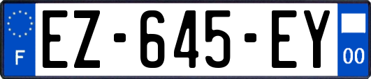 EZ-645-EY