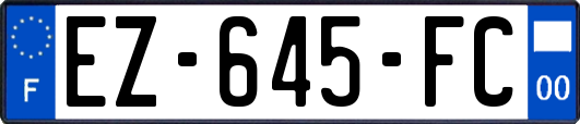 EZ-645-FC