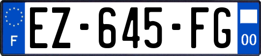 EZ-645-FG