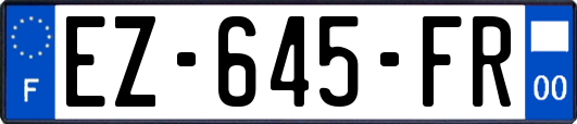 EZ-645-FR