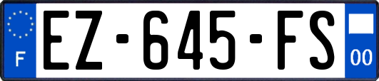 EZ-645-FS