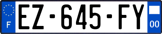 EZ-645-FY