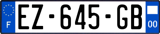 EZ-645-GB