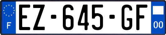 EZ-645-GF