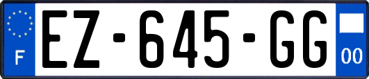 EZ-645-GG