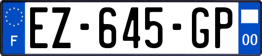 EZ-645-GP