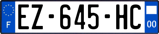 EZ-645-HC