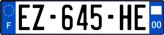 EZ-645-HE