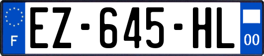 EZ-645-HL