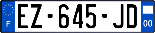 EZ-645-JD