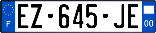 EZ-645-JE