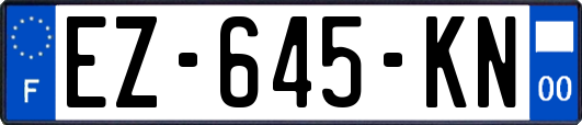 EZ-645-KN