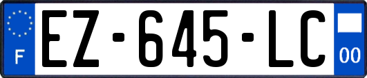 EZ-645-LC