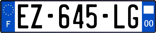 EZ-645-LG