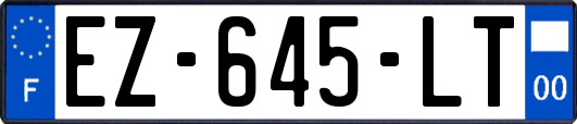 EZ-645-LT