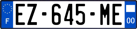 EZ-645-ME