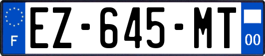 EZ-645-MT